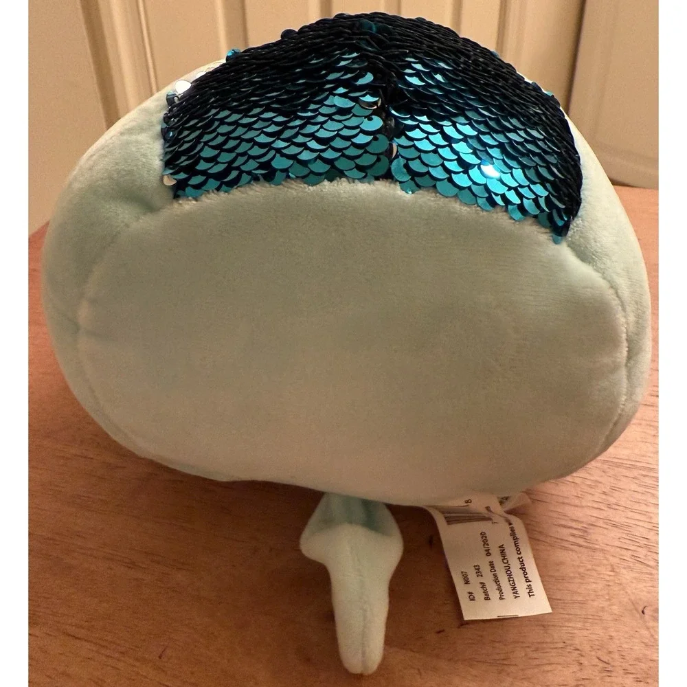 Squishmallow 8